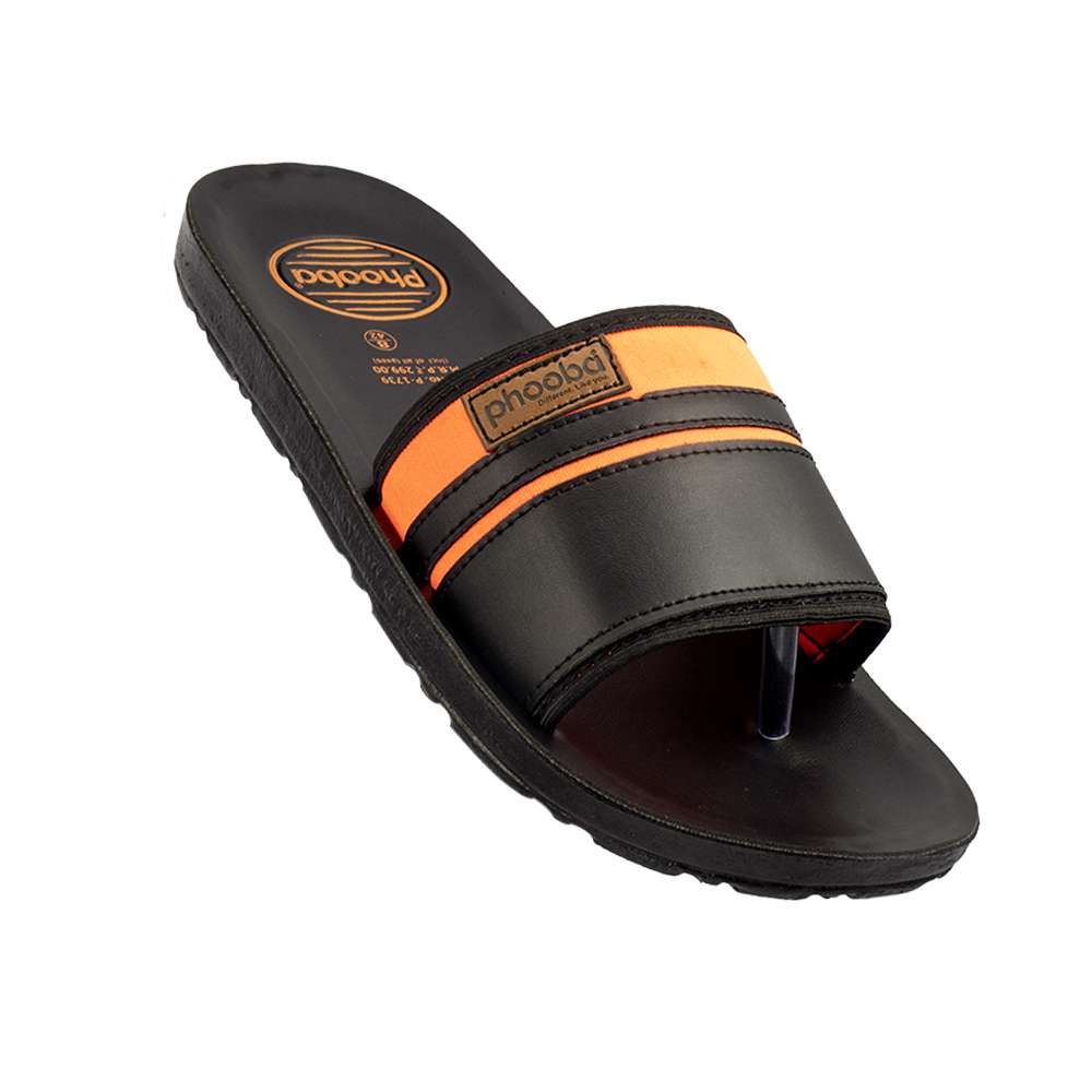 phooba chappal