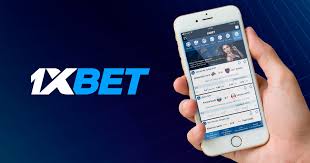 1xBet APK Your Ultimate Companion for Mobile Betting 1xBet APK Your Ultimate Companion for Mobile Betting