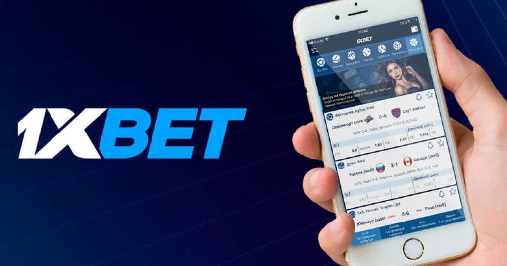1xBet Español The Ultimate Betting Experience