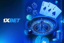 1xBet Malaysia Betting – Your Gateway to Betting Excellence