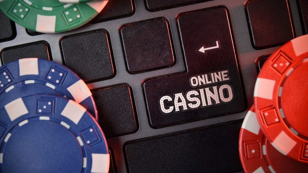 Casino med Skrill - Slik bruker du e-lommebok for sikre betalinger