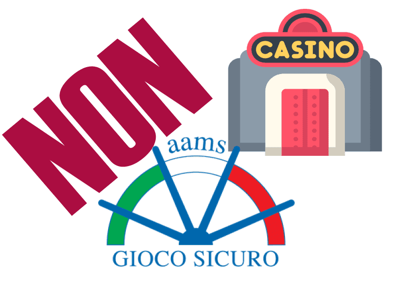 Casinò Non AAMS Legali Scopri il Mondo delle Scommesse Online