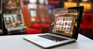 Discover the Thrills of Rolletto Casino Online Slots 1