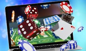 Experience the Excitement at Online Casino Dexsport