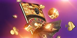 Experience the Thrill Golden Lion Online Casino UK