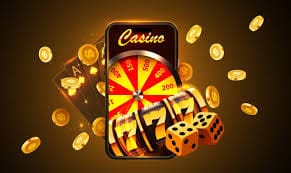 Experience the Thrill Golden Lion Online Casino UK