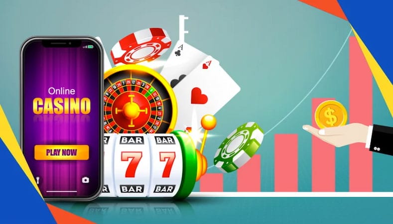 Exploring Non Gamstop Casinos An Exciting Alternative for Players Exploring Non Gamstop Casinos An Exciting Alternative for Players