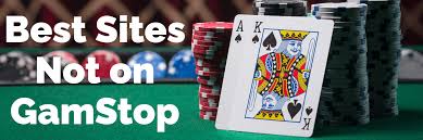 Exploring Non Gamstop Casinos An Exciting Alternative for Players Exploring Non Gamstop Casinos An Exciting Alternative for Players