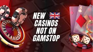 Exploring Online Betting Sites Not on GamStop
