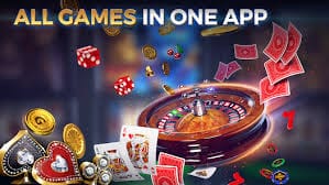 Exploring the Excitement of Casino R2pbet A Gaming Paradise