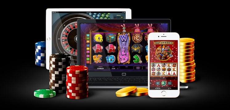 Exploring the Excitement of Casino R2pbet A Gaming Paradise