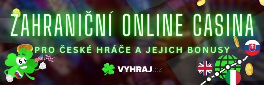 Nejlepší online kasina Náš průvodce