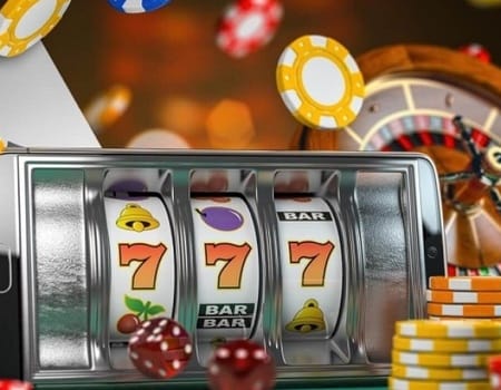 The Allure of Land-Based Casinos in the UK The Allure of Land-Based Casinos in the UK