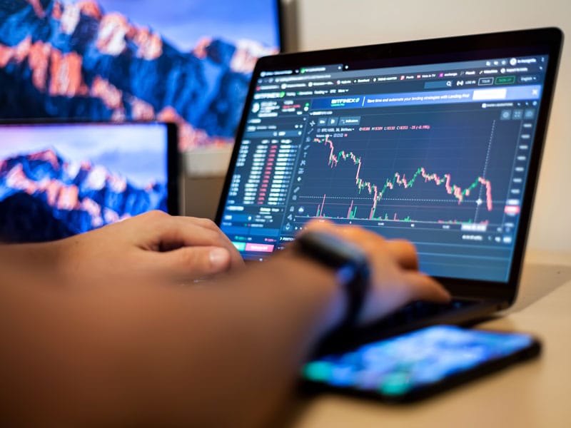 Top Forex Trading Apps for Successful Trading in 2023