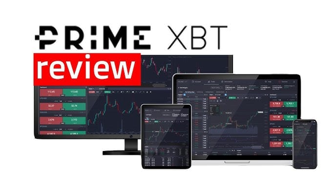 Unlock the Potential of Trading with PrimeXBT Trader Unlock the Potential of Trading with PrimeXBT Trader