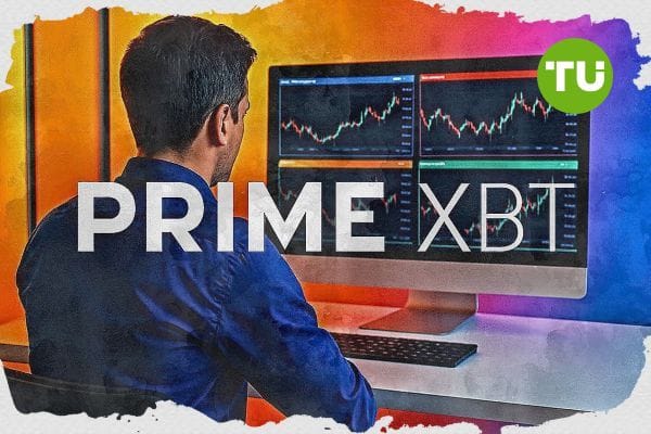 Unlock the Potential of Trading with PrimeXBT Trader Unlock the Potential of Trading with PrimeXBT Trader
